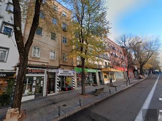 Pis  Paseo de extremadura. Estudio home madrid ofrece piso de 52 m2 construidos, según cata