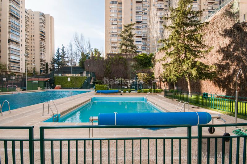 Foto 3177ab69-bbab-4242-9f89-8be4782f5d89. Pis amb calefacció aparcament piscina a Pilar Madrid