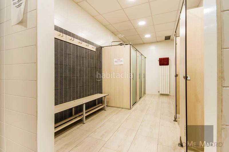 Foto acafa427-78c8-4563-b71b-f210937205f5. Pis amb calefacció aparcament piscina a Pilar Madrid