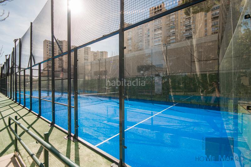 Foto ee505625-5ddc-4f5d-b5cc-600454d9c210. Pis amb calefacció aparcament piscina a Pilar Madrid