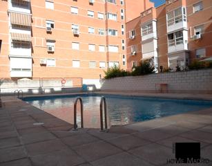 Piso en Las Tablas. Estudio home madrid ofrece piso de 112m2 en las tablas