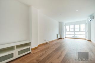 Pis a Las Tablas. Estudio home madrid ofrece piso de 112m2 en las tablas