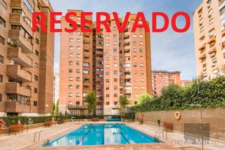 Etagenwohnung  Calle de santiago de compostela. Estudio home madrid ofrece piso de 130 m2 en la zona de peñagran