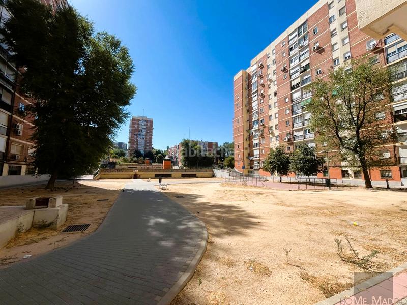 Foto 0d6e8dfe-2b07-4114-80cf-5a596af66d3f. Pis amb calefacció a Pilar Madrid