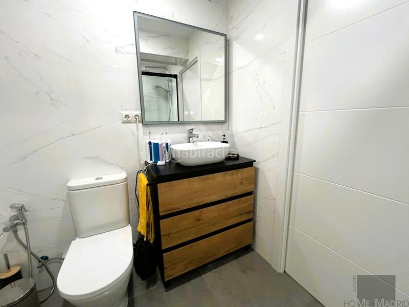 Foto 1a905187-1272-4351-9b02-47933956ecff. Pis amb calefacció a Pilar Madrid