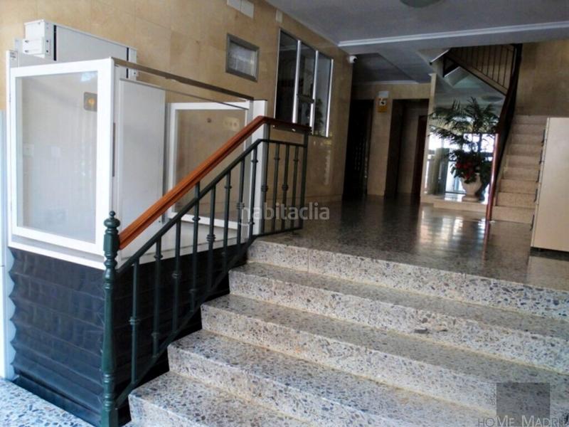 Foto 1ea5e368-1190-4bcf-9aaa-1440b2818285. Pis amb calefacció a Pilar Madrid