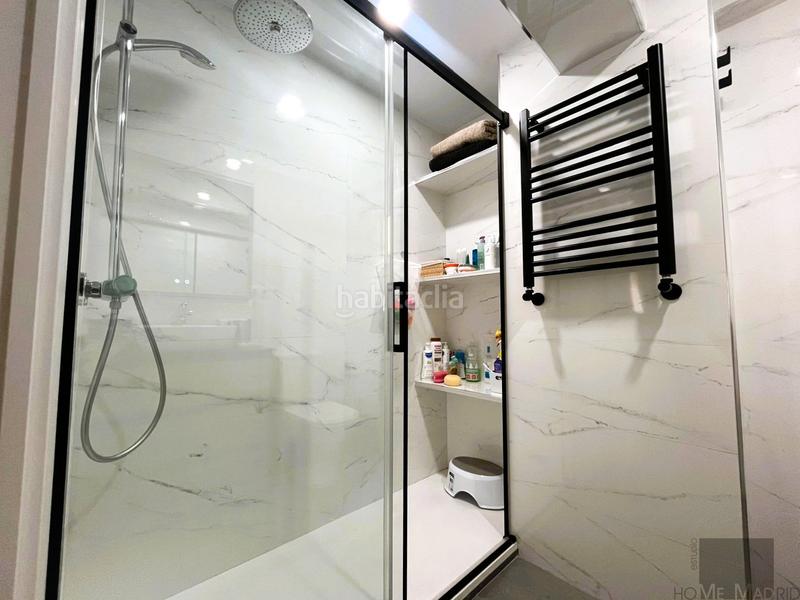 Foto 33003c21-8958-4f7b-9aa8-d7b02216d1a3. Pis amb calefacció a Pilar Madrid