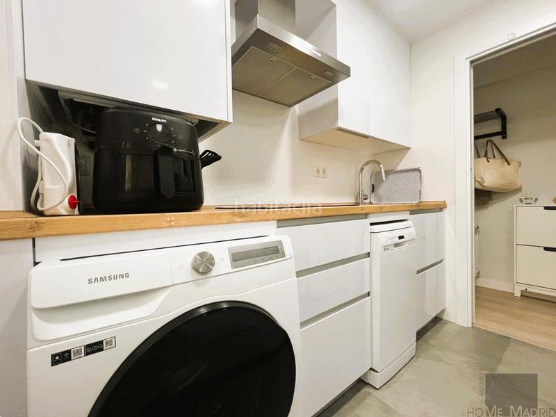 Foto 39ce4277-7d60-4335-8643-845f2989a406. Pis amb calefacció a Pilar Madrid