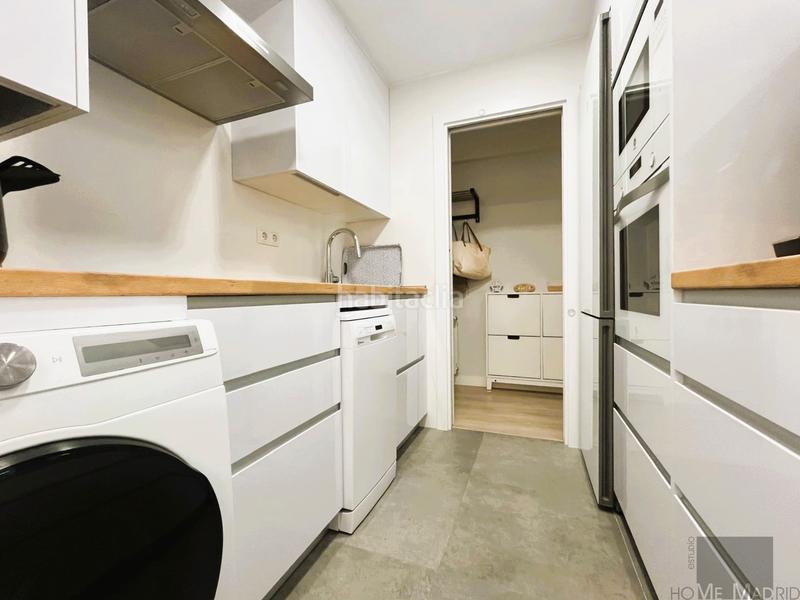 Foto 7d4979f7-8522-4f8f-93e5-c898be860995. Pis amb calefacció a Pilar Madrid