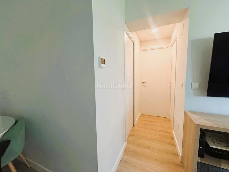 Foto 961c876d-1001-418f-8339-60896c6cfa62. Pis amb calefacció a Pilar Madrid