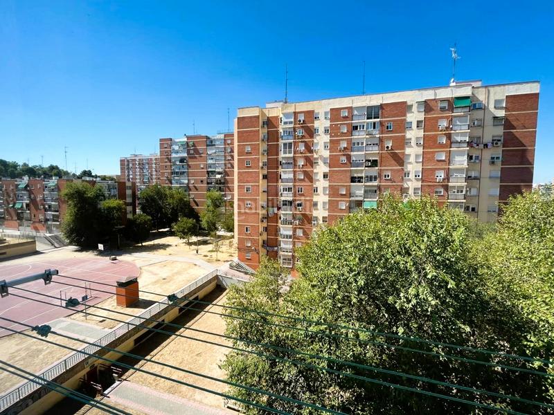 Foto b2755288-1866-4b63-aa0e-1be8b7ea712f. Pis amb calefacció a Pilar Madrid