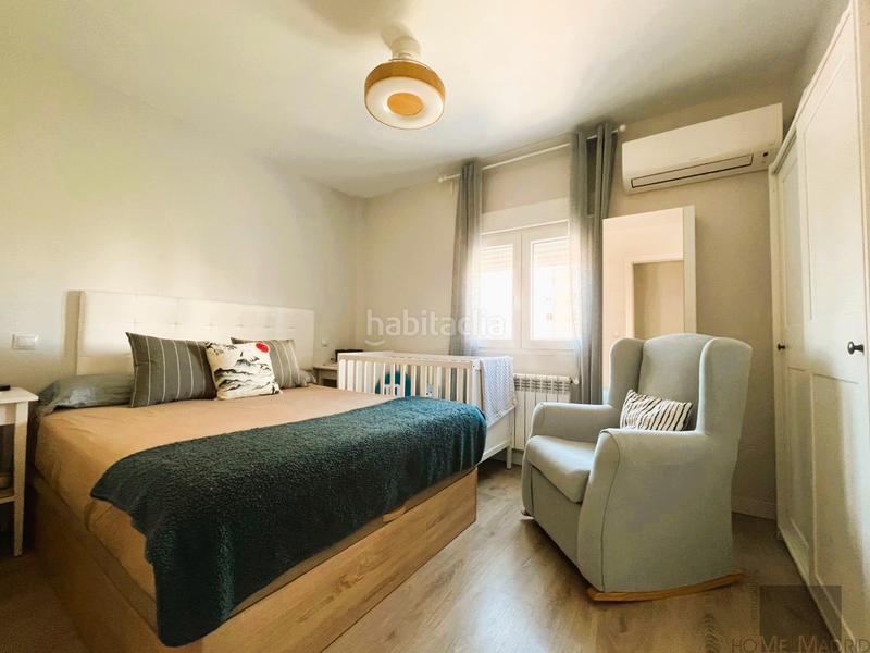 Foto b3014d31-0572-4d6c-90d3-3cc4955101e1. Pis amb calefacció a Pilar Madrid