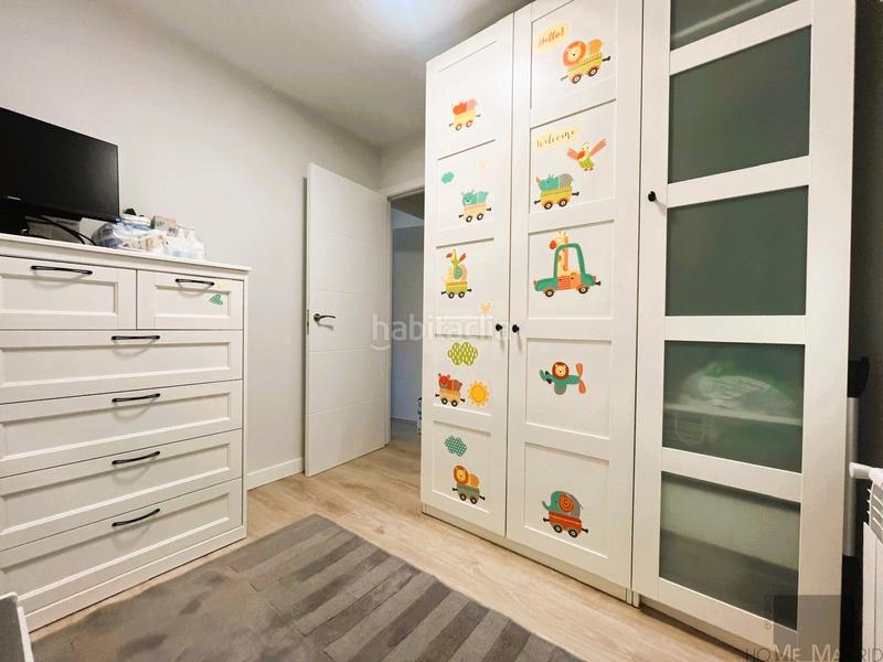 Foto d56f5897-9ace-4a73-8b70-971895cd3d9b. Pis amb calefacció a Pilar Madrid