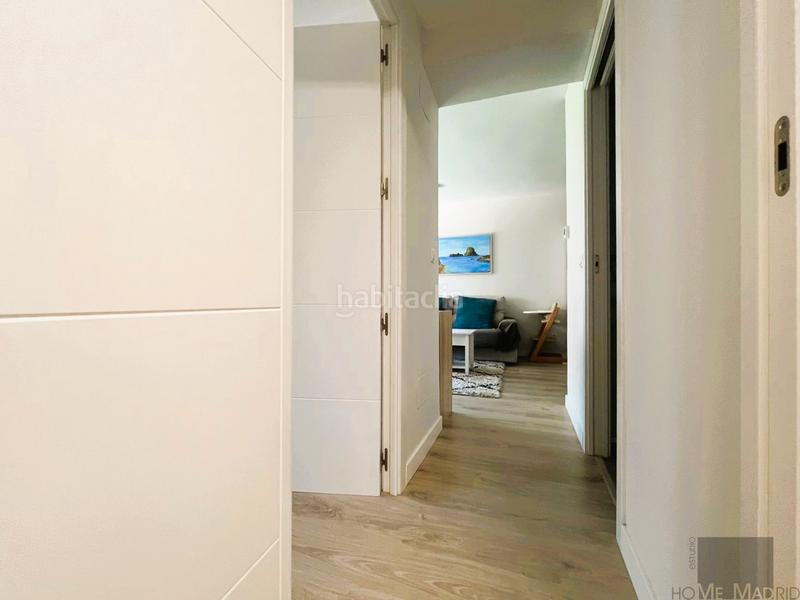 Foto ec8a6e5b-0841-46bb-9a79-fb74f2f476ac. Pis amb calefacció a Pilar Madrid