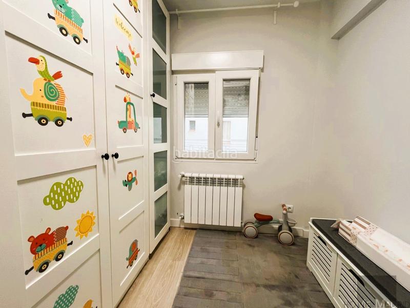 Foto f3cb375c-d0d8-47bd-8b18-1bacac807fc1. Pis amb calefacció a Pilar Madrid