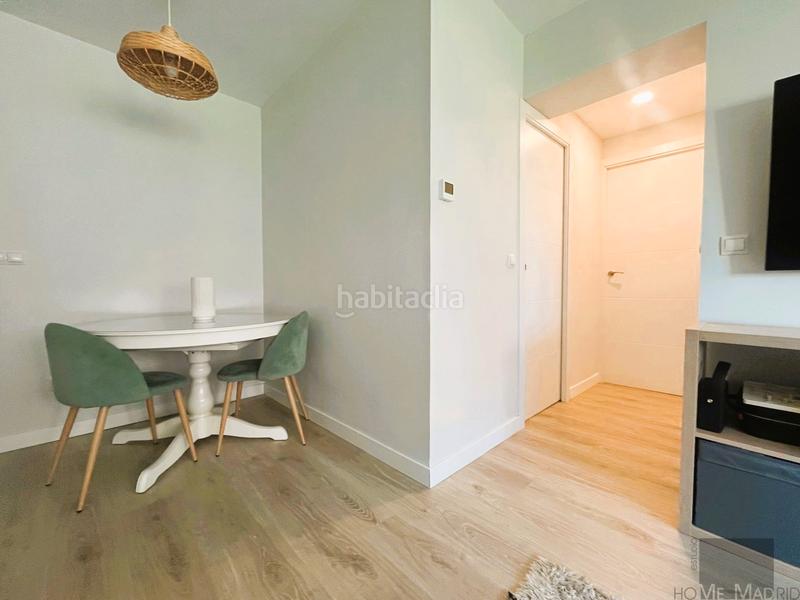 Foto f6186e3d-ae7a-4e81-bf37-6fa622c7893d. Pis amb calefacció a Pilar Madrid