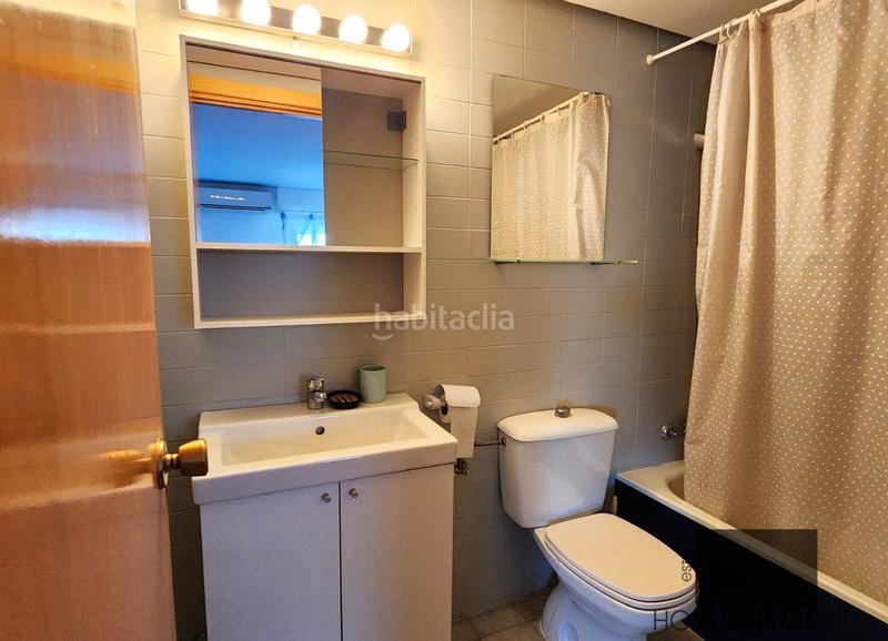 Foto 59c77992-e1bb-4ed0-ac0b-73bbe18e0c9f. Affitto appartamento con riscaldamento in Peñagrande Madrid