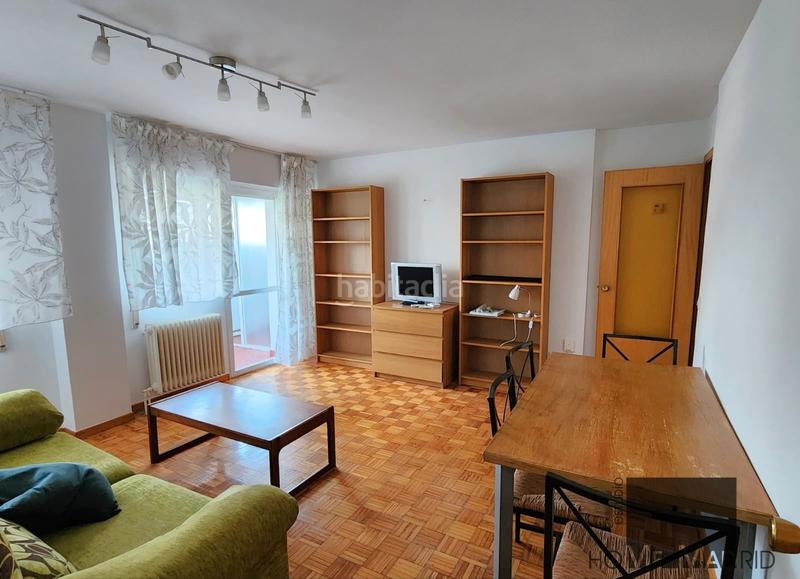 Foto da51994e-6db1-4724-96fc-bb934b0d7b24. Affitto appartamento con riscaldamento in Peñagrande Madrid
