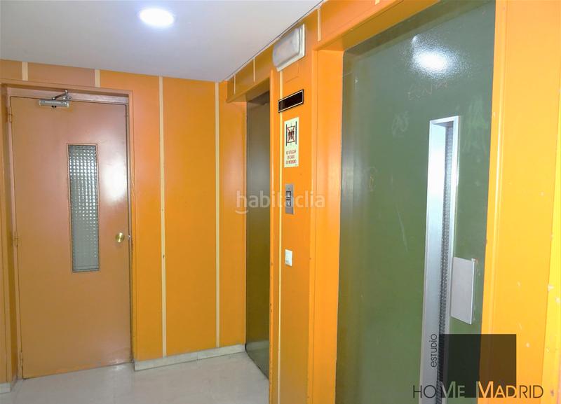 Foto e95d3ae3-bd67-4c37-9695-3a0c41bfdbc6. Affitto appartamento con riscaldamento in Peñagrande Madrid