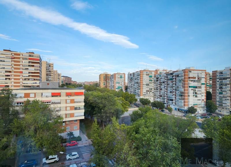 Foto fd2a615e-9f04-415e-adfb-419ebf3e5be1. Affitto appartamento con riscaldamento in Peñagrande Madrid