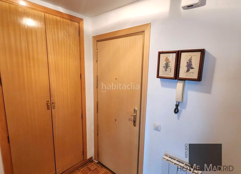Foto 34e1d0fd-dc9e-430f-8565-db278e17620a. Alquiler piso estudio home ofrece vivienda de 69 m² según catastro, en planta octava,situado en la zona de Peñagrande. en Madrid