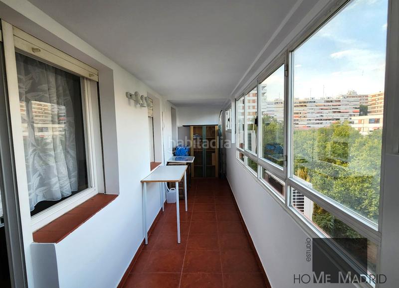 Foto 4669ca70-d6bf-4f12-b49a-449670e90283. Alquiler piso estudio home ofrece vivienda de 69 m² según catastro, en planta octava,situado en la zona de Peñagrande. en Madrid