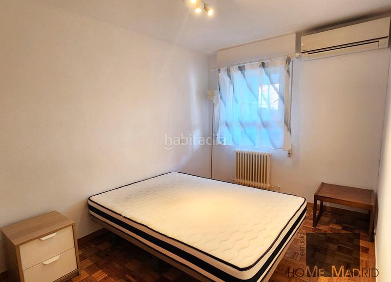 Foto 8790e053-cfca-4acc-af11-1b8c053fb015. Alquiler piso estudio home ofrece vivienda de 69 m² según catastro, en planta octava,situado en la zona de Peñagrande. en Madrid