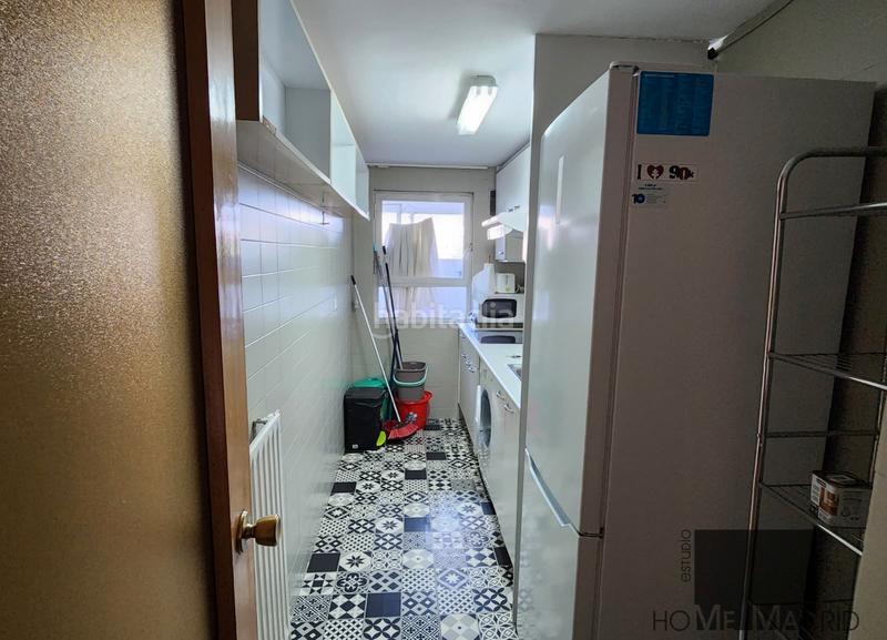 Foto 991b7983-45e2-4d61-b40d-2fd3faaa924d. Alquiler piso estudio home ofrece vivienda de 69 m² según catastro, en planta octava,situado en la zona de Peñagrande. en Madrid