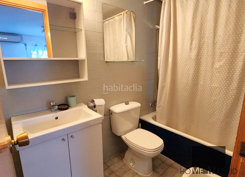 Foto c2024db9-5504-4c5e-ab7a-27f7358dde23. Alquiler piso estudio home ofrece vivienda de 69 m² según catastro, en planta octava,situado en la zona de Peñagrande. en Madrid