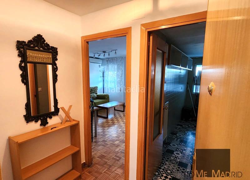 Foto f75b9d0c-f122-4806-961f-40f601cea4b8. Alquiler piso estudio home ofrece vivienda de 69 m² según catastro, en planta octava,situado en la zona de Peñagrande. en Madrid