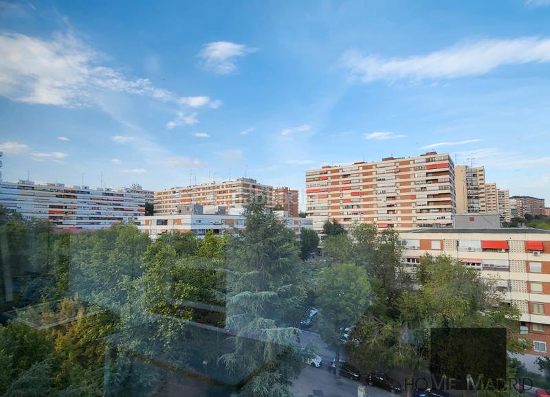 Foto 19376de8-4487-4f96-b505-bdce0c364227. Lloguer pis amb calefacció a Peñagrande Madrid