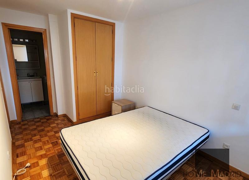Foto 128e2434-4148-4211-9d00-491e0ad9b818. Miete etagenwohnung mit heizung in Peñagrande Madrid