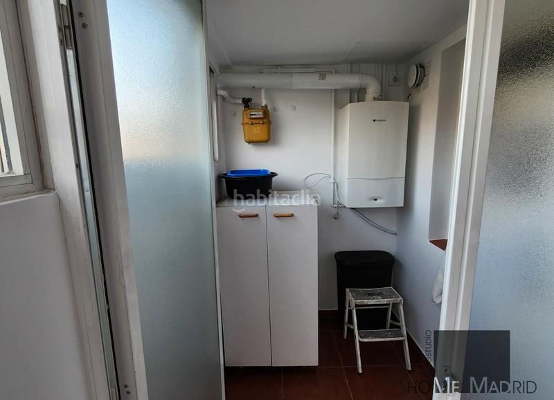 Foto 6cd87fd3-8784-4c6b-b855-36db56e3d2bb. Miete etagenwohnung mit heizung in Peñagrande Madrid