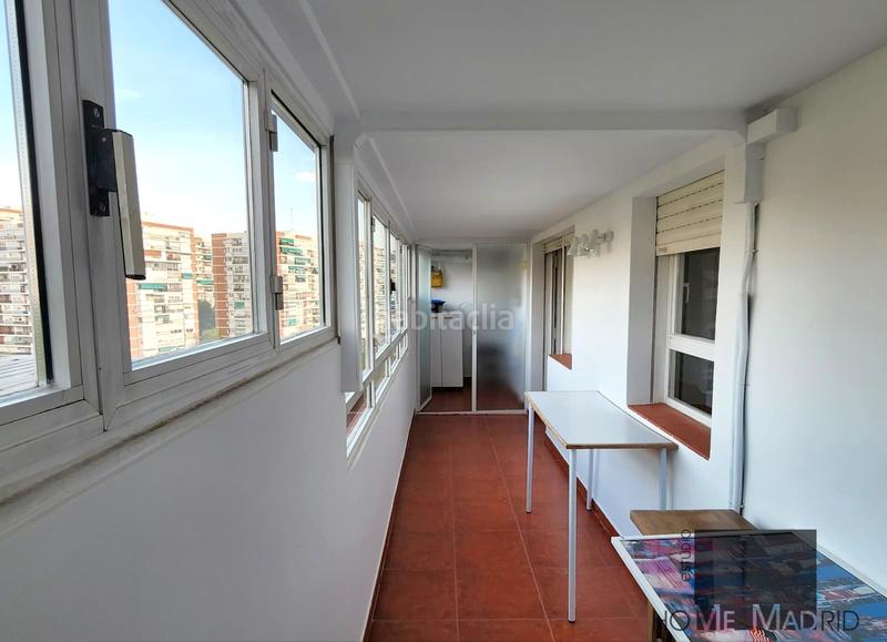 Foto 7dd58e4d-9b57-4a41-b2cf-dd8026a7d7df. Miete etagenwohnung mit heizung in Peñagrande Madrid