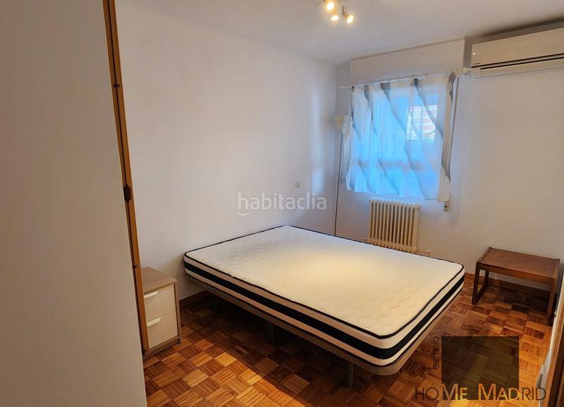 Foto a021bf2d-456b-46bd-9647-a08c1fb7a2a2. Miete etagenwohnung mit heizung in Peñagrande Madrid