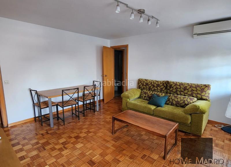 Foto d99dfc36-594c-4769-bee0-e856b4e3c02e. Miete etagenwohnung mit heizung in Peñagrande Madrid