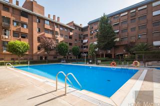 Appartement  Calle del collado de marichiva. Estudio home madrid ofrece estupendo piso de 100 m² construidos,