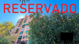 Pis  Calle de valderromán. Estudio home madrid ofrece (((reservado))) vivienda de 73 m²  ju