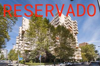 Appartement à Calle de Sangenjo