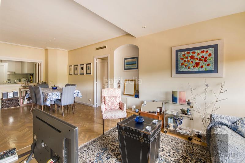 Foto 090a969b-caf6-4930-9e20-f44c2f60d05d. Appartamento con riscaldamento piscina in La Paz Madrid