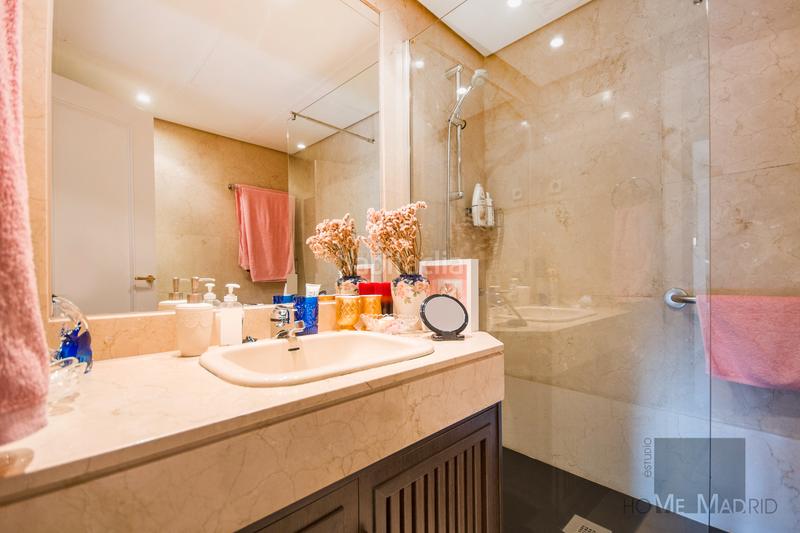 Foto 1485447d-ddf4-4e15-9522-6e2a2b8b0e4b. Appartamento con riscaldamento piscina in La Paz Madrid