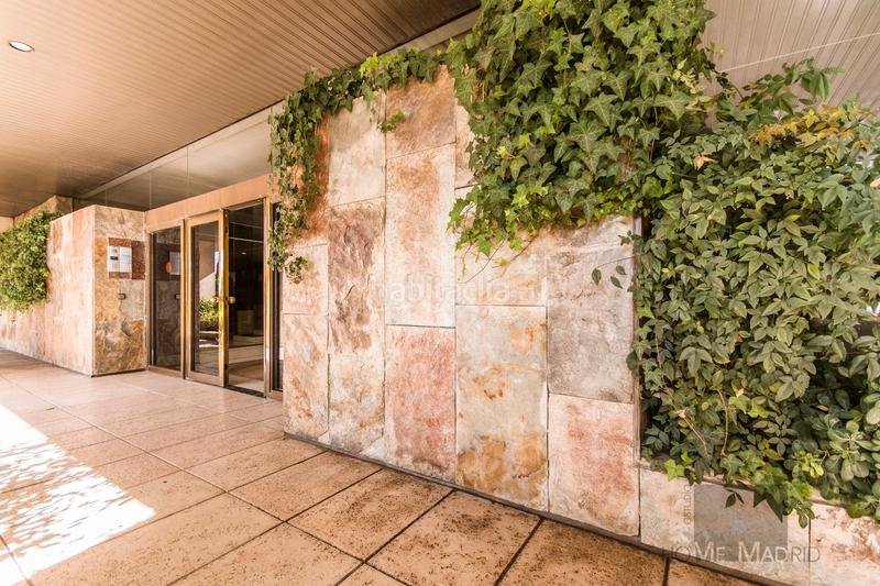 Foto 1fc387b9-5e3d-458d-b844-54f90b0d619a. Appartamento con riscaldamento piscina in La Paz Madrid