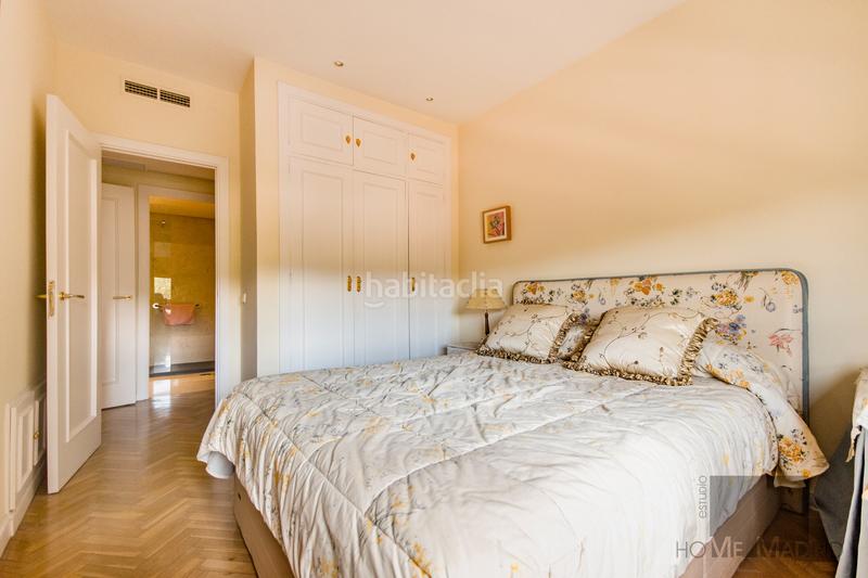 Foto 2a2a2104-49e9-48bb-89ba-71dc93678090. Appartamento con riscaldamento piscina in La Paz Madrid