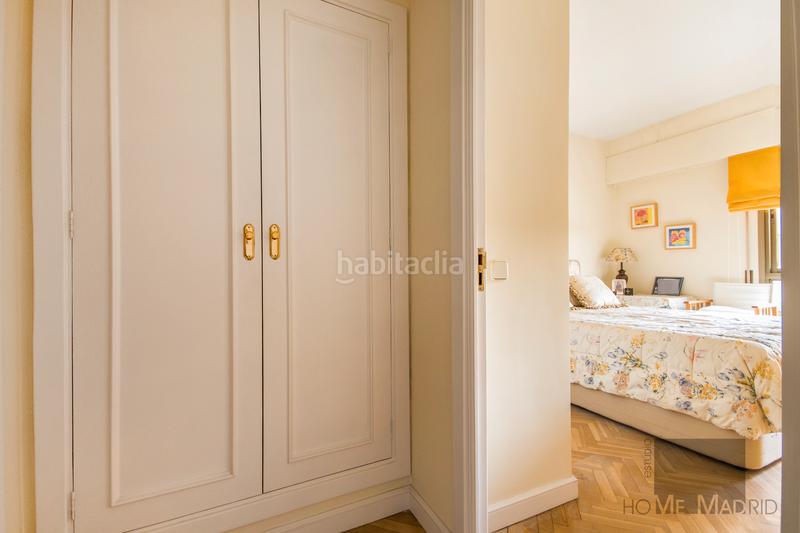 Foto 3a39d8fe-3188-4e32-a630-a1b8f8bbf92d. Appartamento con riscaldamento piscina in La Paz Madrid