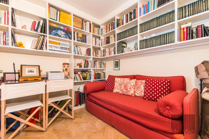 Foto 3af2d9e5-c8a3-4ed0-943d-6c1f0fab0c75. Appartamento con riscaldamento piscina in La Paz Madrid