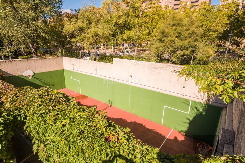 Foto 3de85859-9759-4364-a920-0f07ba77b73f. Appartamento con riscaldamento piscina in La Paz Madrid