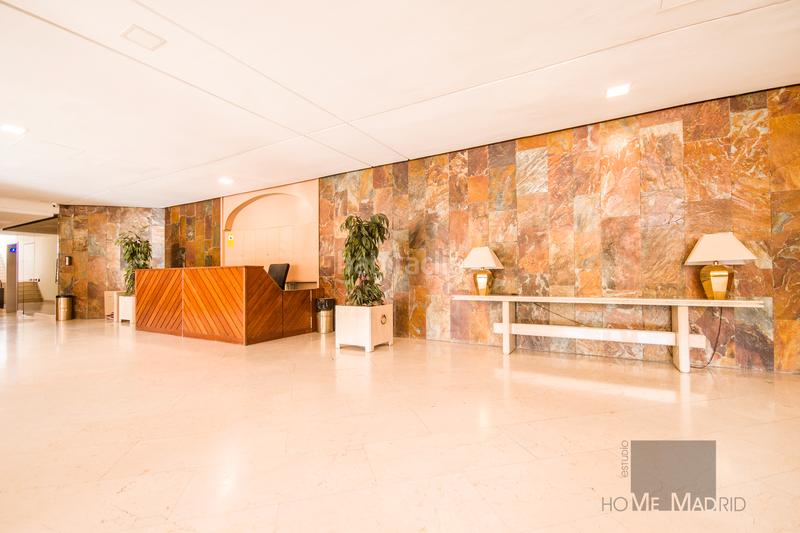 Foto 41287381-cc64-4cb6-ac1e-c4e1ec0801ee. Appartamento con riscaldamento piscina in La Paz Madrid