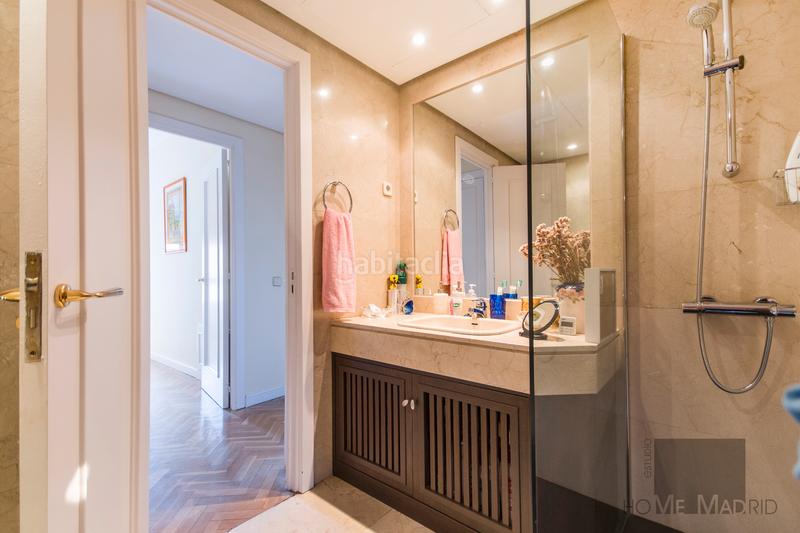 Foto 508ef073-5f48-4674-b340-c44230c1f957. Appartamento con riscaldamento piscina in La Paz Madrid