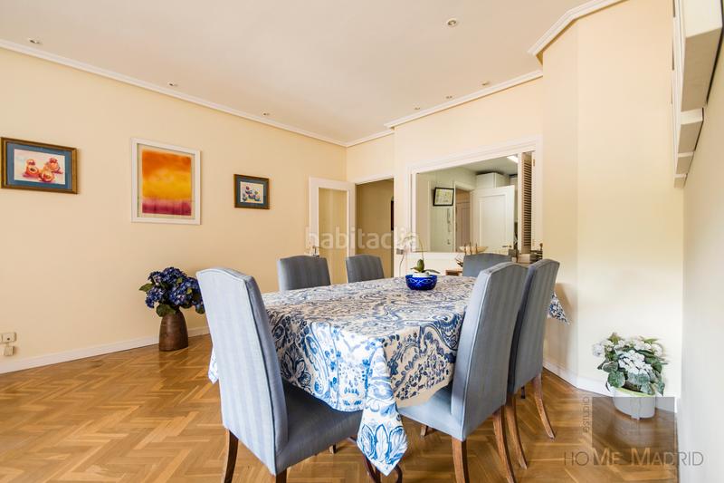 Foto 52b953c5-66b2-4026-93e8-322e2c7f6048. Appartamento con riscaldamento piscina in La Paz Madrid