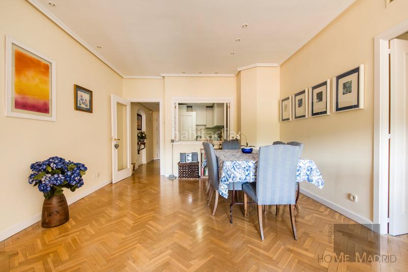 Foto 52da44ca-4e0d-4d6e-85dd-447c8b5b5b10. Appartamento con riscaldamento piscina in La Paz Madrid